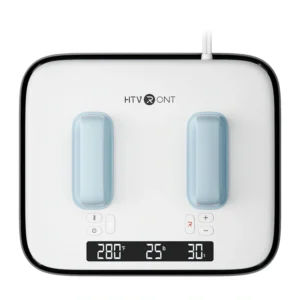 Heat press HTVRONT RY-FXZ-0624 (blue)
