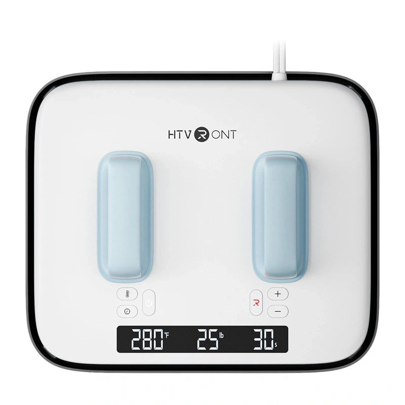 Heat press HTVRONT RY-FXZ-0624 (blue)