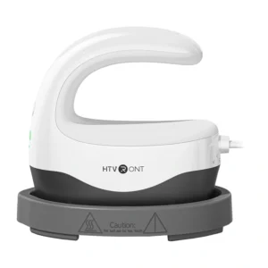 Heat Press HTVRONT Mini5 (white)
