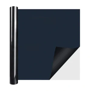 Heat transfer film HTVRONT Pure 30.5cm x 1.8m (black)