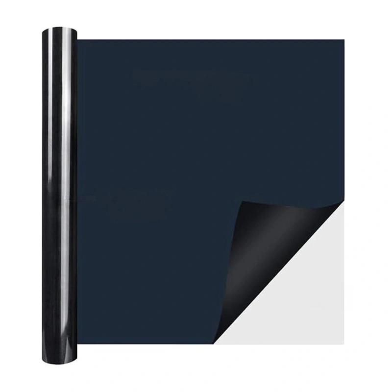 Heat transfer film HTVRONT Pure 30.5cm x 1.8m (black)