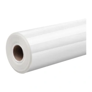 Heat transfer vinyl HTVRONT Glitter 30.5cm x 90cm (white)