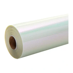 Heat transfer vinyl HTVRONT Chameleon 30.5cm x 90cm (white-red)