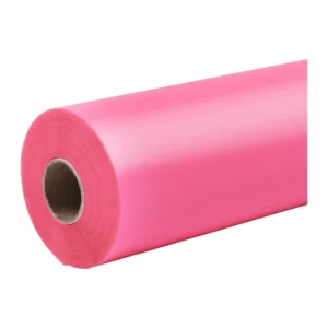 Self-adhesive film HTVRONT Matte 30.5cm x 180cm (pink)