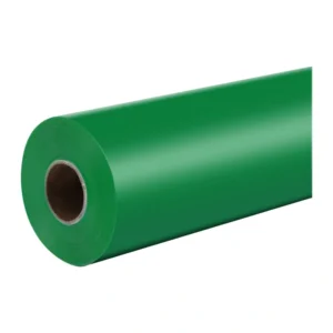 Self-adhesive vinyl HTVRONT Matte 30.5cm x 180cm (green)