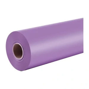 Self-adhesive film HTVRONT Matte 30.5cm x 180cm (light purple)