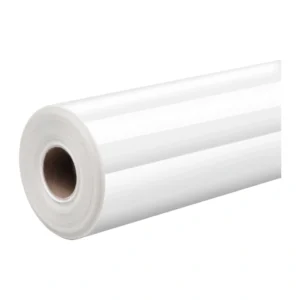 Self-adhesive vinyl HTVRONT Glossy 30.5cm x 180cm (white)