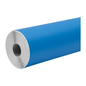 Self-adhesive film HTVRONT Glow 30.5cm x 180cm (light blue)