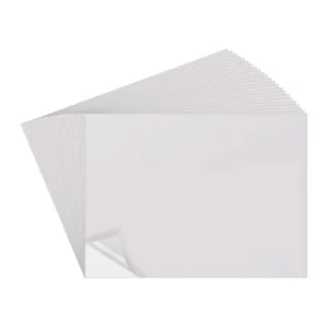 Sublimation paper HTVRONT 120g A4 140 pcs.