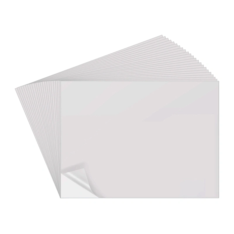 Sublimation paper HTVRONT 120g A4 140 pcs.