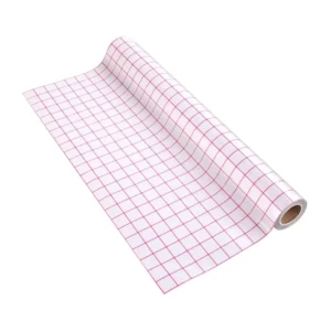 Tape HTVRONT 30.5cm x 300cm (red)
