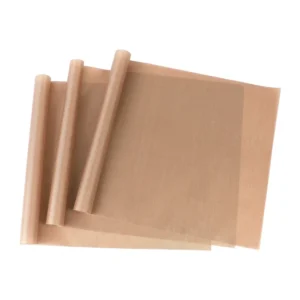 PTFE mat HTVRONT 30.5cm x 40.5cm 3 pcs (brown)