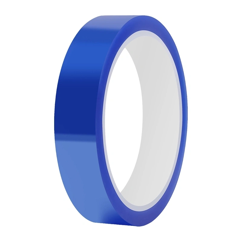 Sublimation tape HTVRONT 20m x 33m (blue)