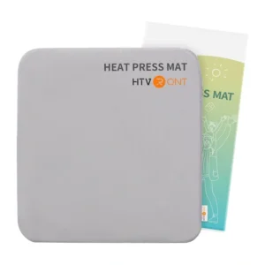 Mat HTVRONT RY-GJ1-0018 29.2cm x 29.2cm (gray)