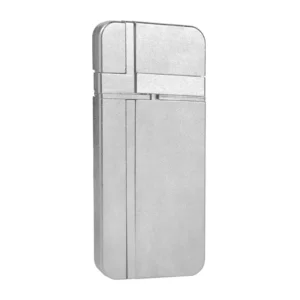 Phone case fixture HTVRONT (silver)
