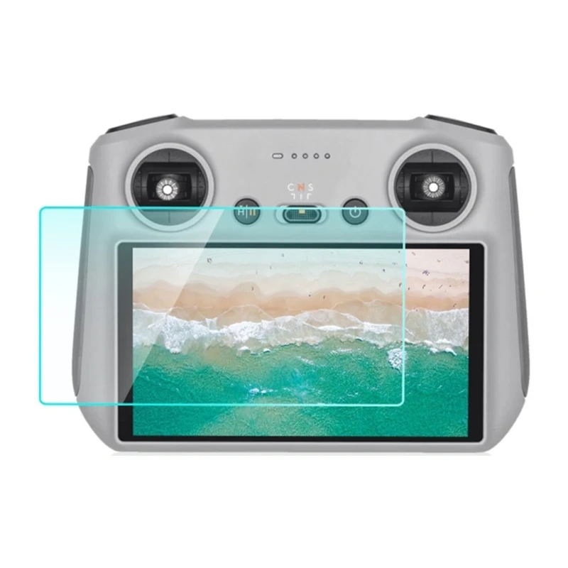 Tempered glass Puluz DJI RC/RC 2