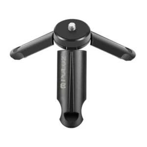 Tripod Puluz Portable Folding Tripod for Cell Phones