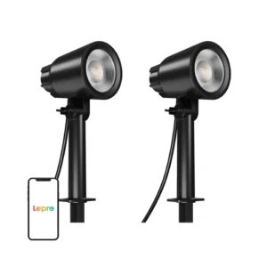 Garden light Lepro PG1-2 16W 500lm
