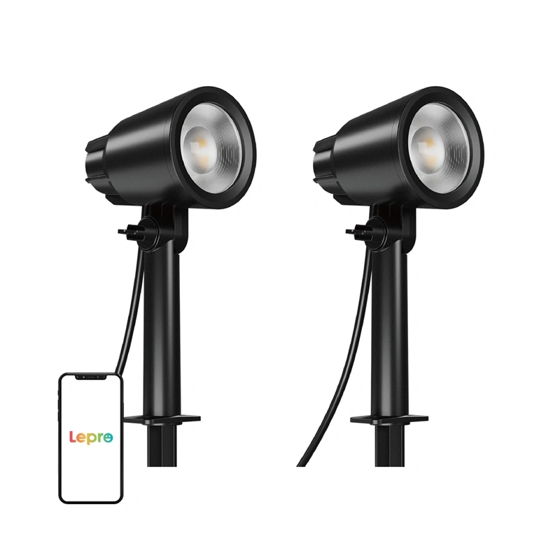 Garden light Lepro PG1-2 16W 500lm