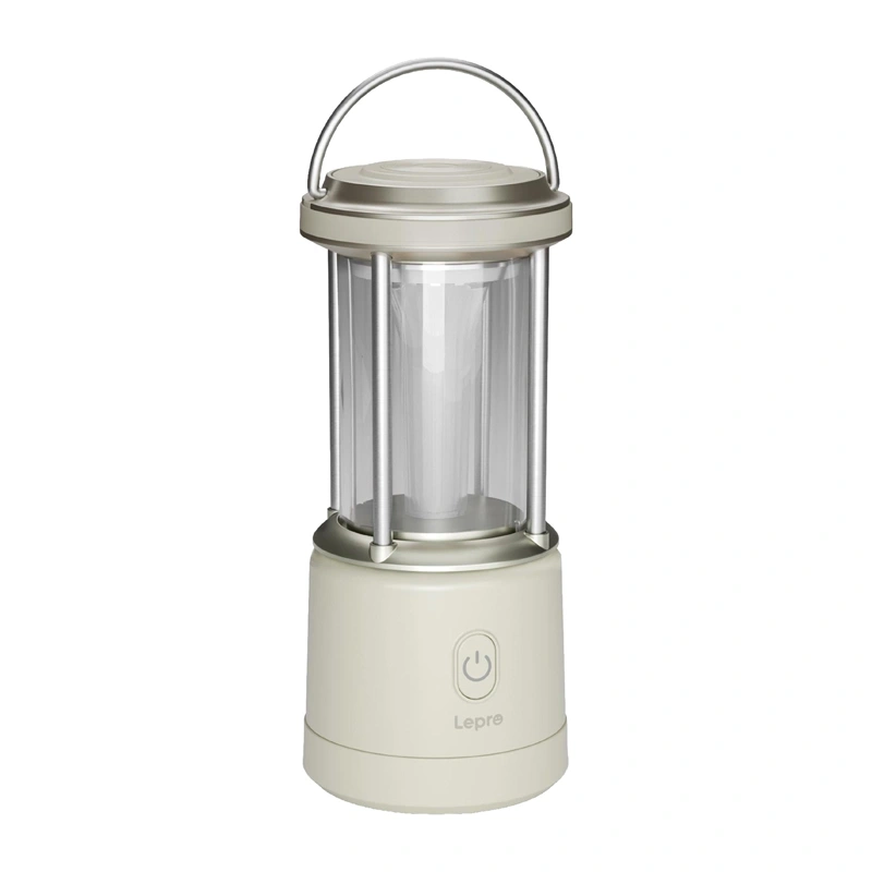Camping lantern Lepro 330043 1000lm
