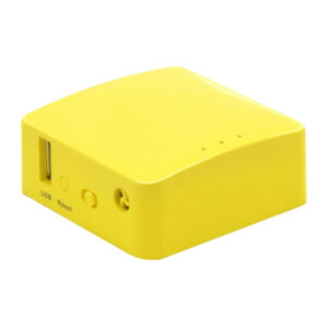 Router GL.iNet GL-MT300N-V2 Wi-Fi 4