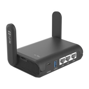 Router GL.iNet Slate AX Wi-Fi 6