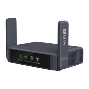 Router GL.iNet GL-BE3600