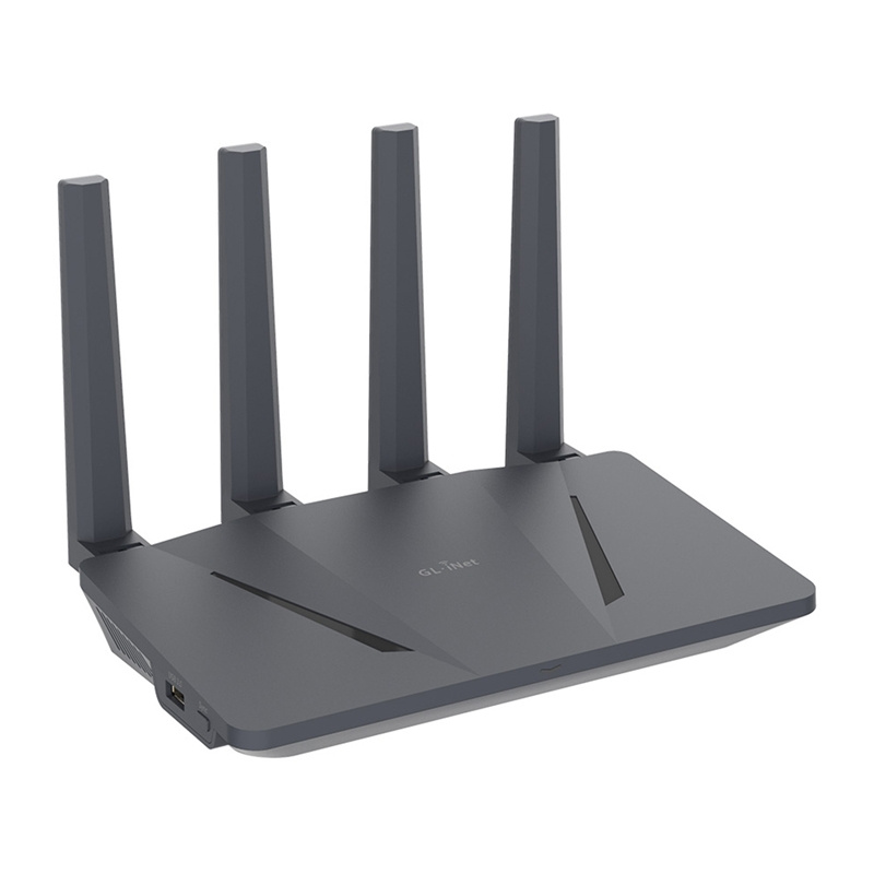 Router GL.iNet GL-AX1800