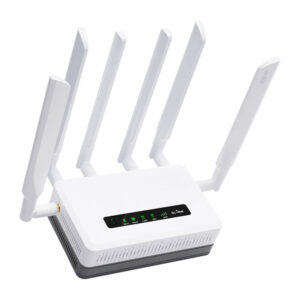 Router GL.iNet GL-XE3000 5G NR