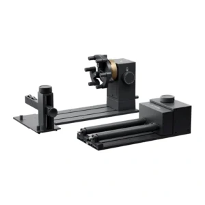XTOOL RA3 Lite rotary attachment
