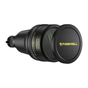 Lens Freewell telephoto 3x 17mm