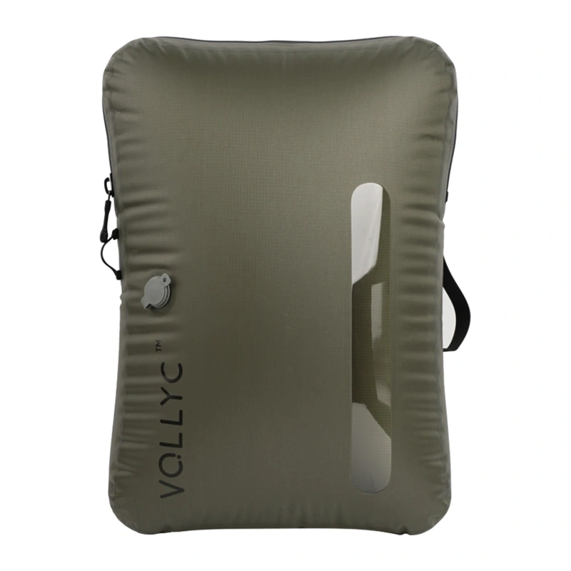 Flextail EZYPACK Compression Cube green