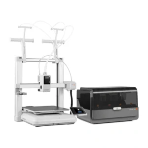 3D printer Anycubic Kobra X Combo