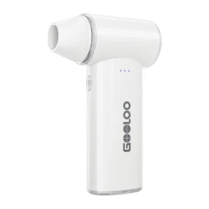 GOOLOO F3 Electric Blower (white)
