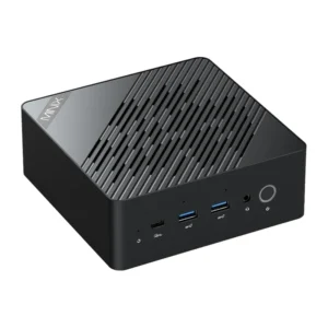 Mini PC Minix Ryzen HX 370 Barebone
