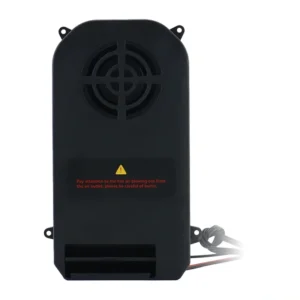 QiDi Chamber heater for Q2 series