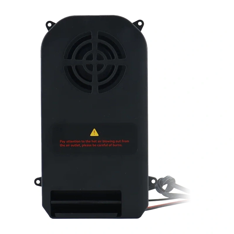 QiDi Chamber heater for Q2 series