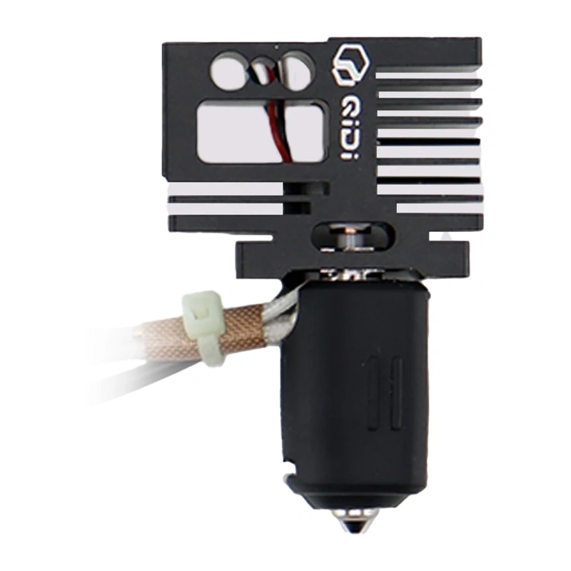 Bi-metal Hotend for Q2 series