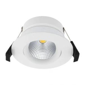 Ceiling light SHELLY LightSolutions Hilux DS8 8W (white)