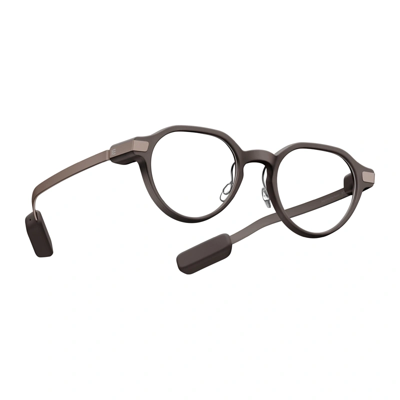 AR glasses EVEN REALITIES G2A (brown)