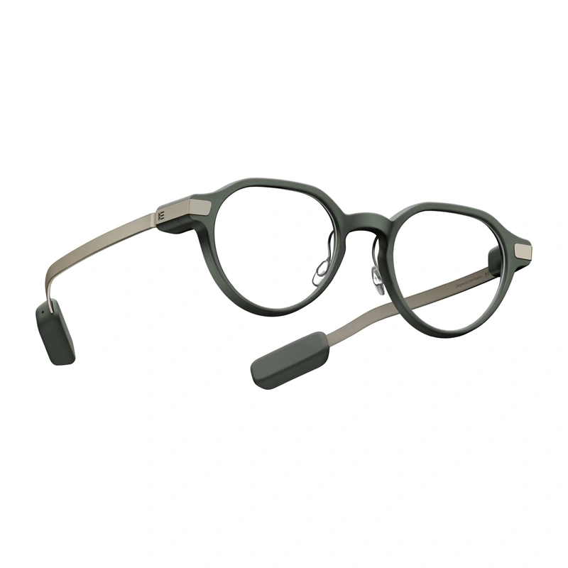 AR glasses EVEN REALITIES G2A (green)