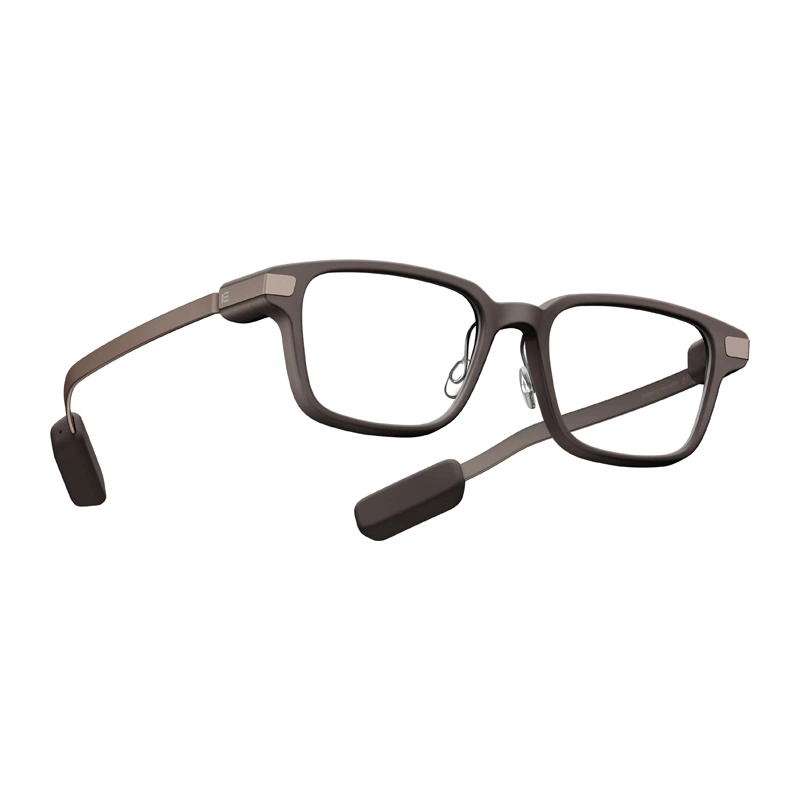 AR glasses EVEN REALITIES G2B (brown)
