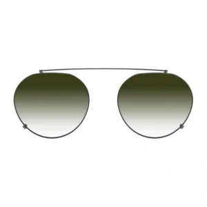 EVEN REALITIES G2A Sun Visor with Case (Green)