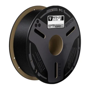 ELEGOO PETG-CF Carbon Fiber (black) 0,5 kg