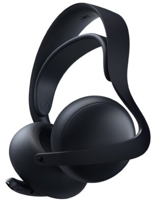 Ασύρματα ακουστικά PULSE Elite - Midnight Black