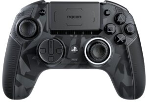 Ασύρματο χειριστήριο Nacon - Revolution 5 Pro, Urban Camo (PS5/PS4/PC)