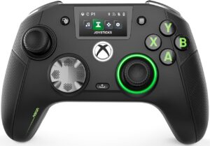 Ασύρματο χειριστήριο Nacon - Revolution X Unlimited (Xbox One/Series X/S/PC)