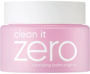 Banila Co Clean it Zero Balm καθαρισμού Original, 100 ml