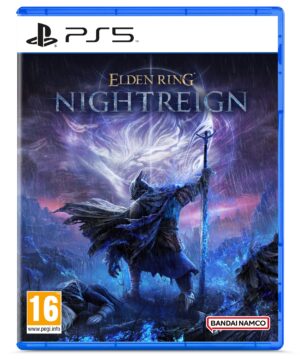 Elden Ring Nightreign (PS5)