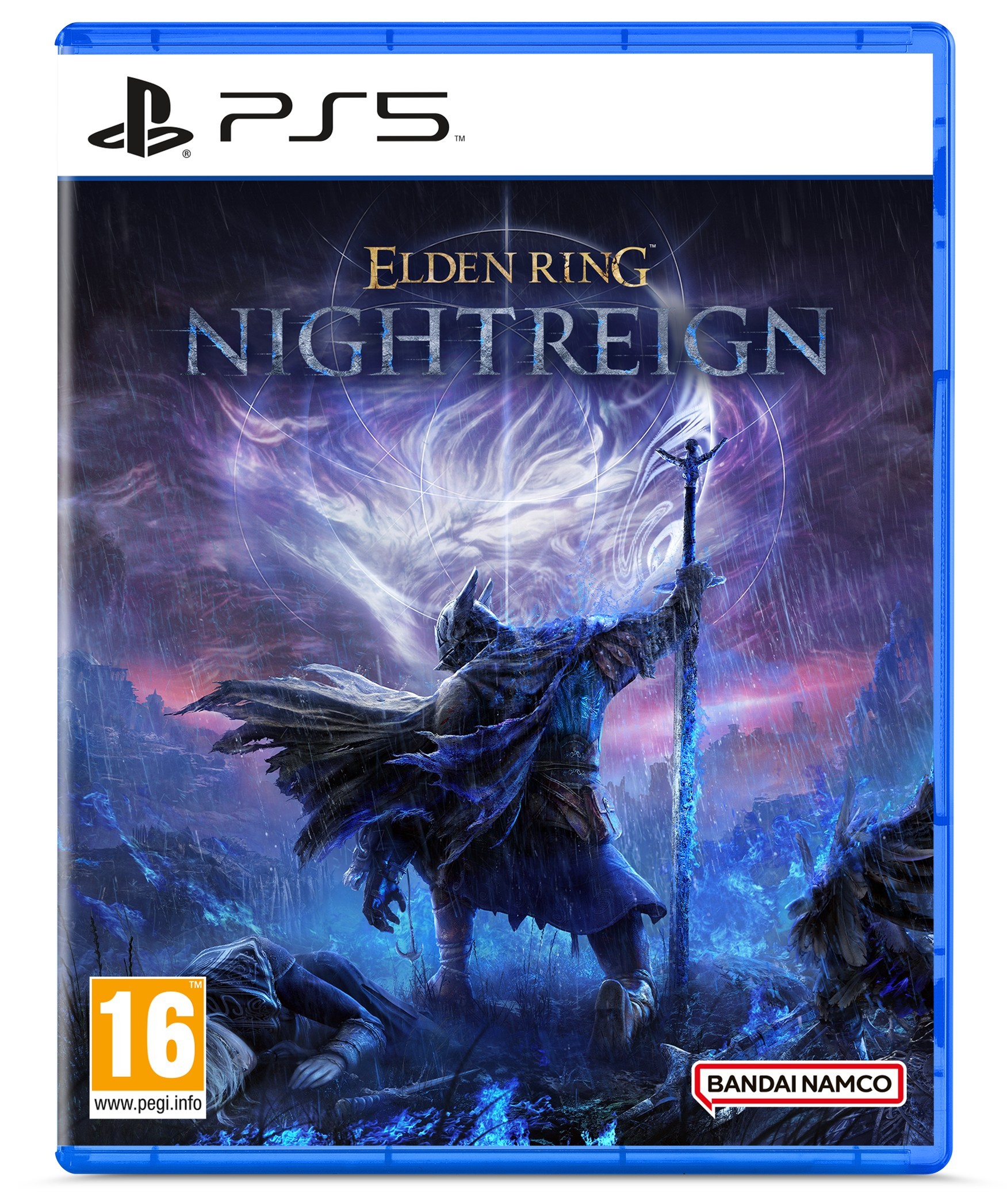 Elden Ring Nightreign (PS5)